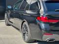 BMW 520 520d xDrive Touring Aut. Zwart - thumbnail 31
