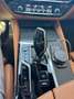 BMW 520 520d xDrive Touring Aut. Zwart - thumbnail 6