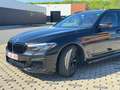BMW 520 520d xDrive Touring Aut. Zwart - thumbnail 42