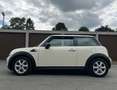 MINI One One 1.4 PANO SITZHEIZUNG KLIMA START STOPP TÜV Weiß - thumbnail 2
