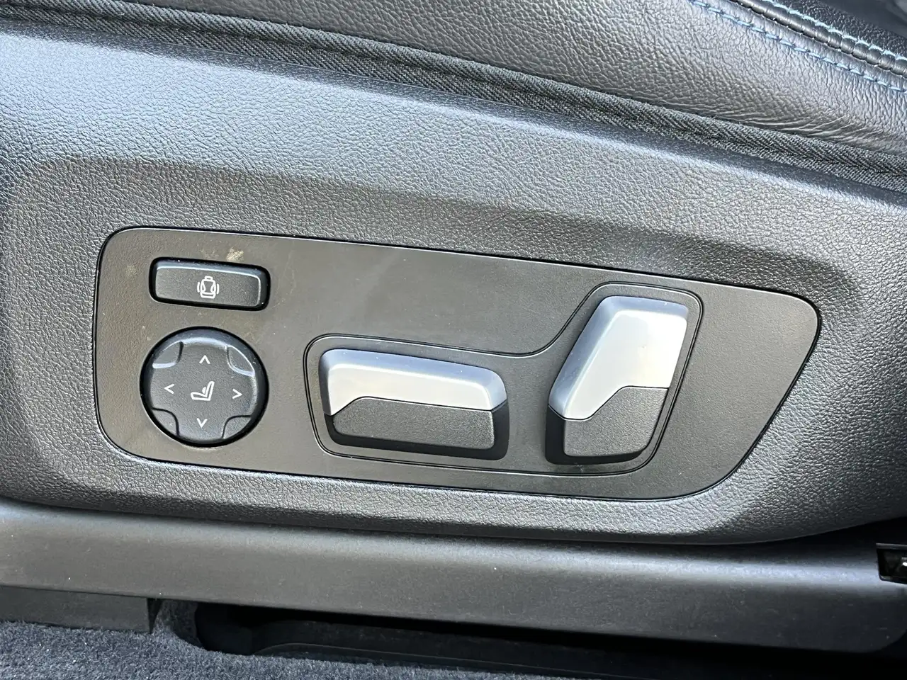 BMW X3 xDrive30e High Executive, миниатюра 14