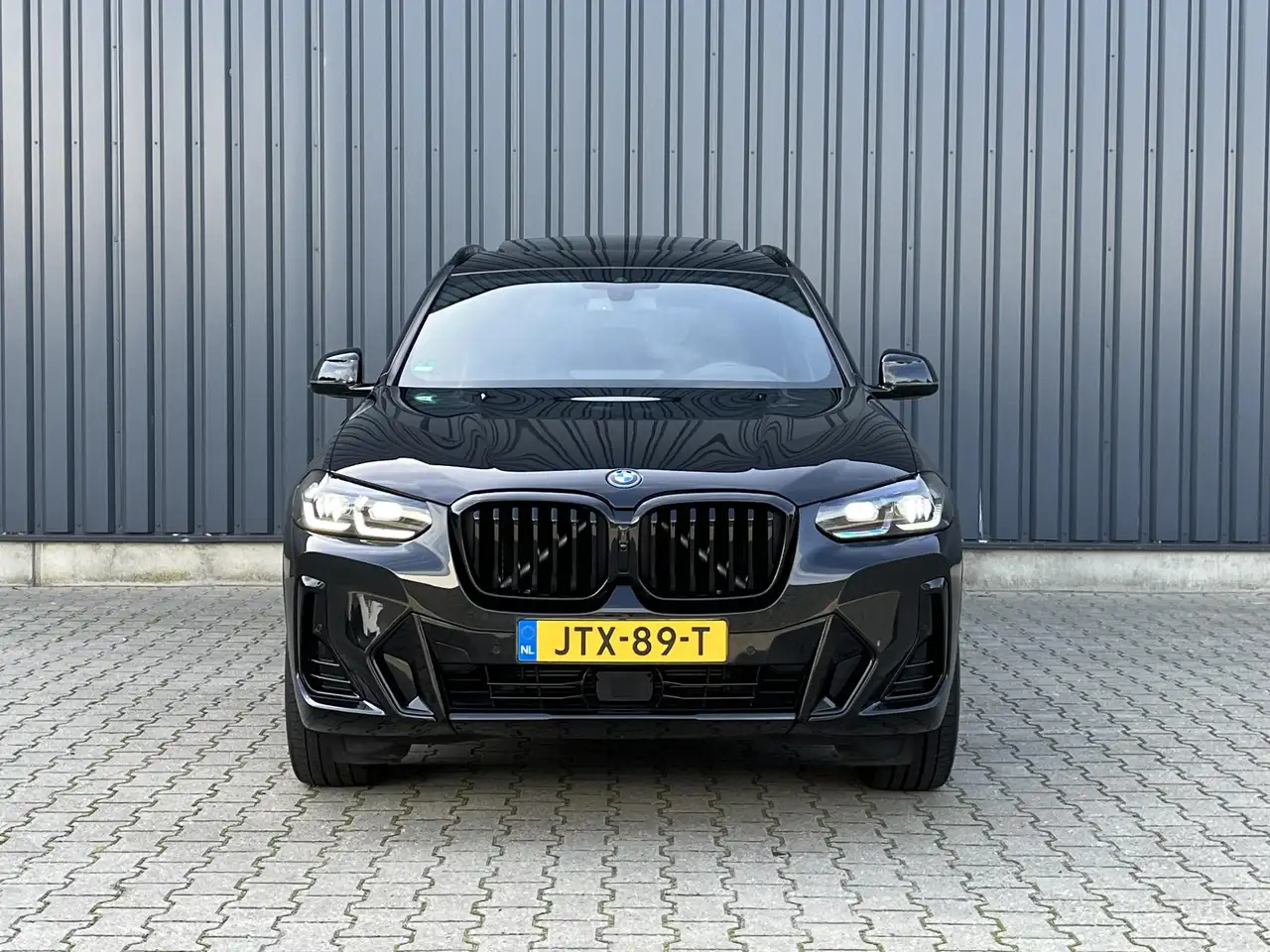 BMW X3 xDrive30e High Executive, миниатюра 13