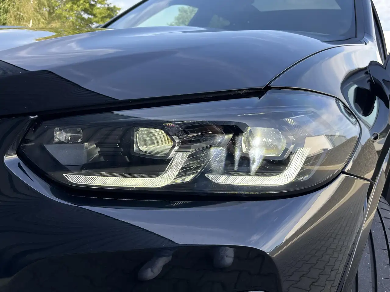 BMW X3 xDrive30e High Executive, миниатюра 21