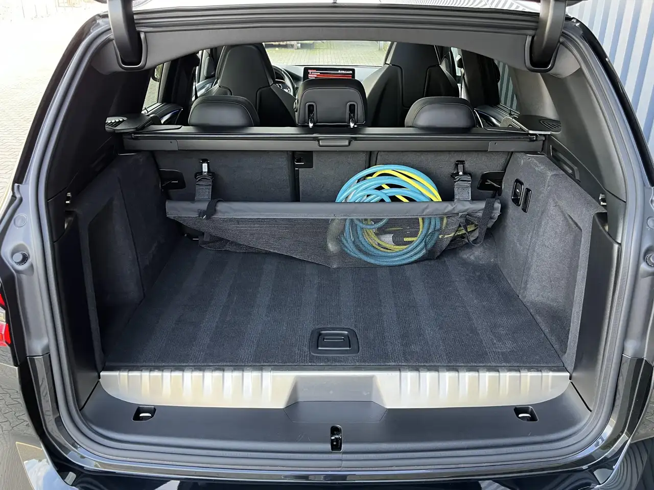 BMW X3 xDrive30e High Executive, миниатюра 17