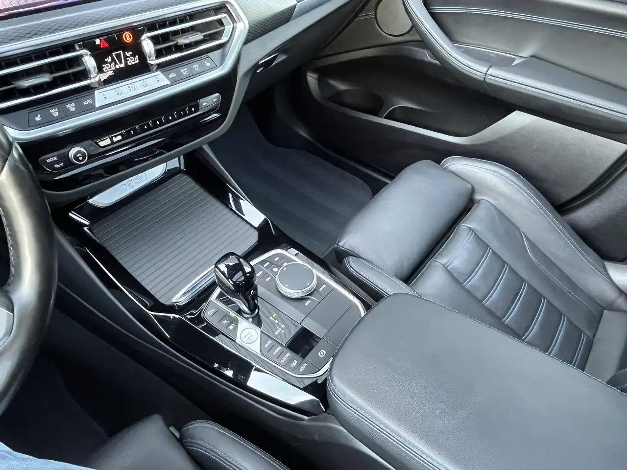 BMW X3 xDrive30e High Executive, миниатюра 28