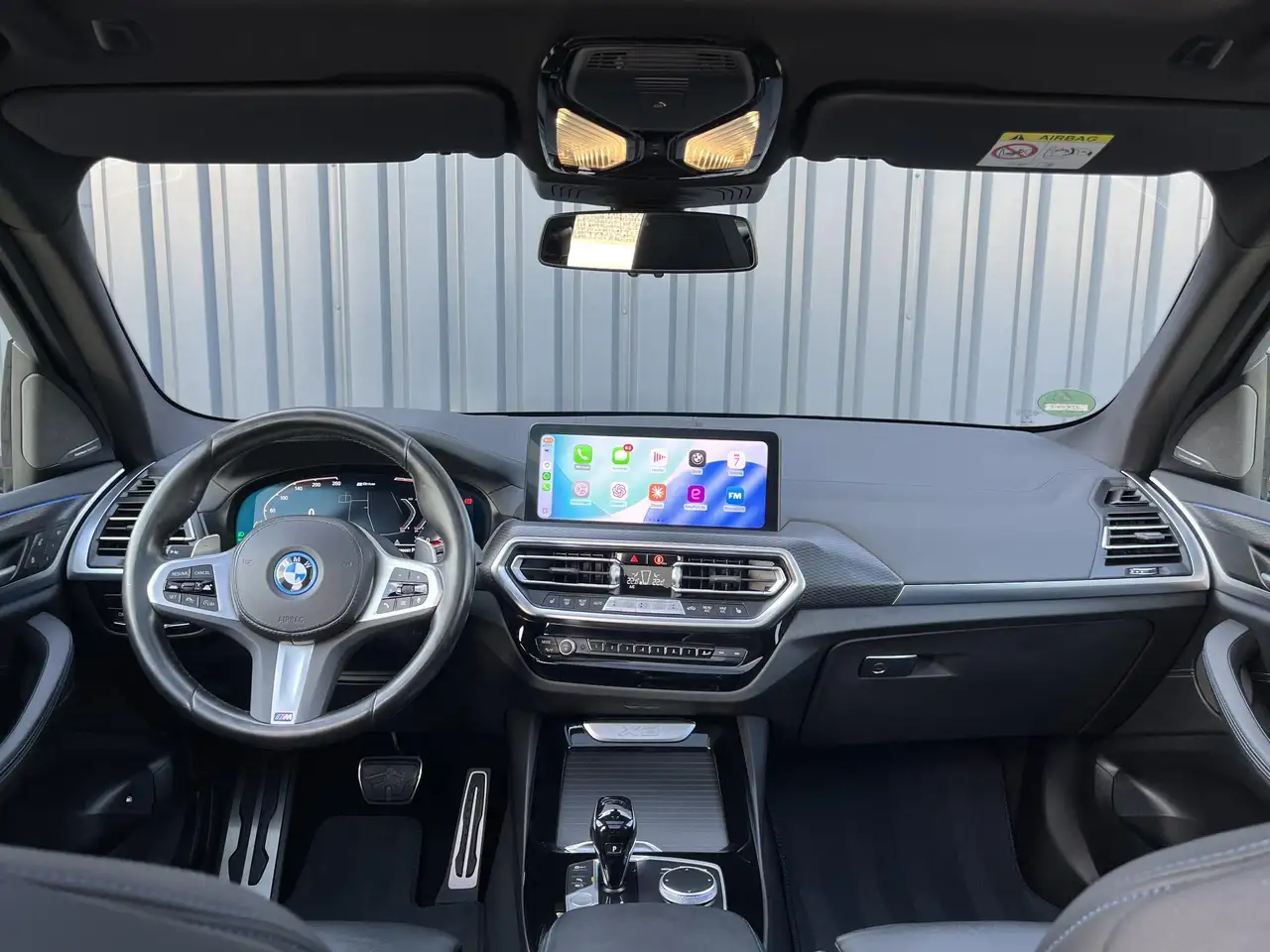 BMW X3 xDrive30e High Executive, миниатюра 2