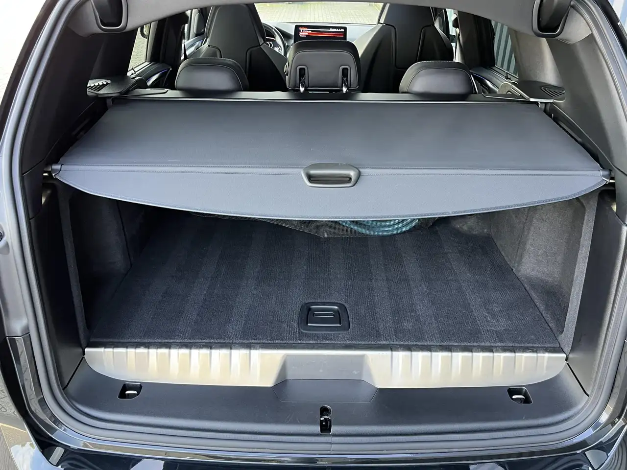 BMW X3 xDrive30e High Executive, миниатюра 16