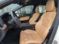 Volvo XC60 Inscription Recharge Plug-In Hybrid AWD T6 Twin En Weiß - thumbnail 8