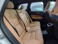 Volvo XC60 Inscription Recharge Plug-In Hybrid AWD T6 Twin En Weiß - thumbnail 10