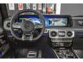Mercedes-Benz G 63 AMG G63 AMG MANUFAK/MILITARY COVER/STHZ/SUPERIOR/360/ Zwart - thumbnail 9