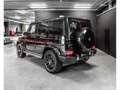Mercedes-Benz G 63 AMG G63 AMG MANUFAK/MILITARY COVER/STHZ/SUPERIOR/360/ Zwart - thumbnail 4
