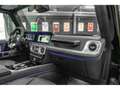 Mercedes-Benz G 63 AMG G63 AMG MANUFAK/MILITARY COVER/STHZ/SUPERIOR/360/ Zwart - thumbnail 24