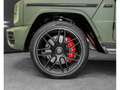 Mercedes-Benz G 63 AMG G63 AMG MANUFAK/MILITARY COVER/STHZ/SUPERIOR/360/ Zwart - thumbnail 28