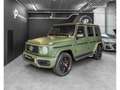 Mercedes-Benz G 63 AMG G63 AMG MANUFAK/MILITARY COVER/STHZ/SUPERIOR/360/ Zwart - thumbnail 1