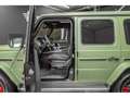 Mercedes-Benz G 63 AMG G63 AMG MANUFAK/MILITARY COVER/STHZ/SUPERIOR/360/ Zwart - thumbnail 10