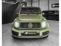 Mercedes-Benz G 63 AMG G63 AMG MANUFAK/MILITARY COVER/STHZ/SUPERIOR/360/ Zwart - thumbnail 5