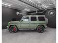 Mercedes-Benz G 63 AMG G63 AMG MANUFAK/MILITARY COVER/STHZ/SUPERIOR/360/ Zwart - thumbnail 7
