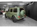 Mercedes-Benz G 63 AMG G63 AMG MANUFAK/MILITARY COVER/STHZ/SUPERIOR/360/ Zwart - thumbnail 3
