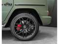 Mercedes-Benz G 63 AMG G63 AMG MANUFAK/MILITARY COVER/STHZ/SUPERIOR/360/ Zwart - thumbnail 29