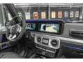 Mercedes-Benz G 63 AMG G63 AMG MANUFAK/MILITARY COVER/STHZ/SUPERIOR/360/ Zwart - thumbnail 25