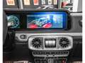 Mercedes-Benz G 63 AMG G63 AMG MANUFAK/MILITARY COVER/STHZ/SUPERIOR/360/ Zwart - thumbnail 16
