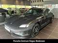 Porsche Taycan Sport Turismo Panorama/Bose/Performancebatterie Grau - thumbnail 24