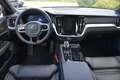 Volvo V60 T6 AWD 350PK Plug-in Hybrid Plus Dark | ACC | Pilo Grijs - thumbnail 24