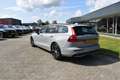 Volvo V60 T6 AWD 350PK Plug-in Hybrid Plus Dark | ACC | Pilo Grijs - thumbnail 11