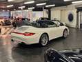 Porsche 911 (997) (2) CABRIOLET 3.8 385 CARRERA 4S PDK Wit - thumbnail 14