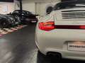 Porsche 911 (997) (2) CABRIOLET 3.8 385 CARRERA 4S PDK Wit - thumbnail 16