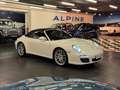 Porsche 911 (997) (2) CABRIOLET 3.8 385 CARRERA 4S PDK Wit - thumbnail 3