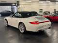 Porsche 911 (997) (2) CABRIOLET 3.8 385 CARRERA 4S PDK Wit - thumbnail 7