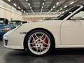 Porsche 911 (997) (2) CABRIOLET 3.8 385 CARRERA 4S PDK Wit - thumbnail 6