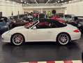 Porsche 911 (997) (2) CABRIOLET 3.8 385 CARRERA 4S PDK Wit - thumbnail 11
