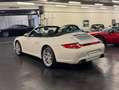 Porsche 911 (997) (2) CABRIOLET 3.8 385 CARRERA 4S PDK Wit - thumbnail 12