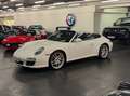 Porsche 911 (997) (2) CABRIOLET 3.8 385 CARRERA 4S PDK Wit - thumbnail 21