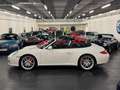 Porsche 911 (997) (2) CABRIOLET 3.8 385 CARRERA 4S PDK Wit - thumbnail 19