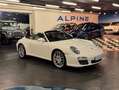 Porsche 911 (997) (2) CABRIOLET 3.8 385 CARRERA 4S PDK Wit - thumbnail 20