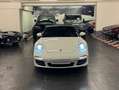 Porsche 911 (997) (2) CABRIOLET 3.8 385 CARRERA 4S PDK Wit - thumbnail 2