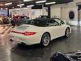 Porsche 911 (997) (2) CABRIOLET 3.8 385 CARRERA 4S PDK Wit - thumbnail 9