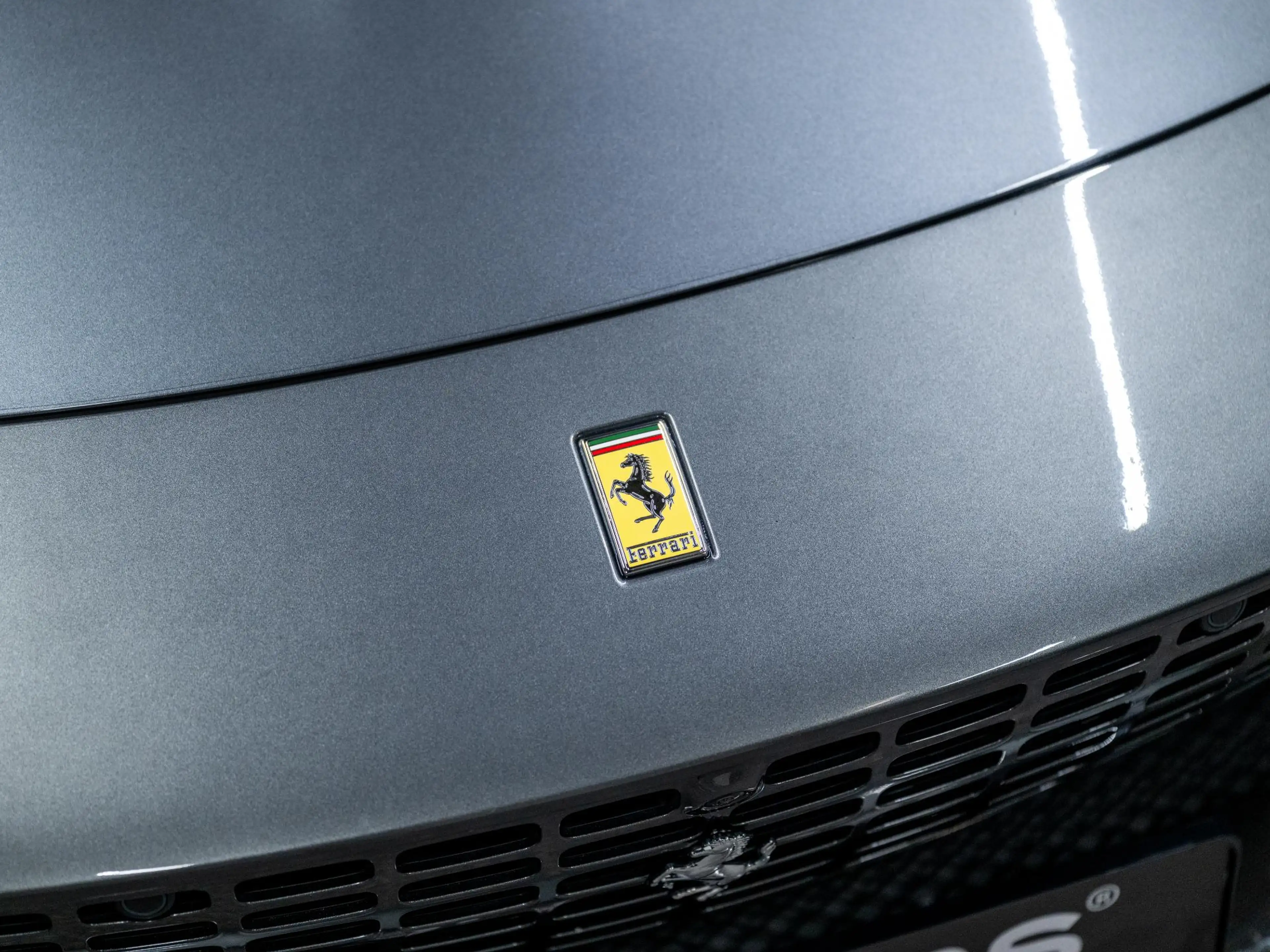 Ferrari Roma 3.9 V8 HELE | Carbon | Full ADAS | CarPlay | Magne — photo 10