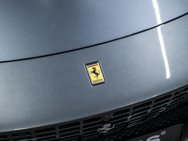 Ferrari Roma 3.9 V8 HELE | Carbon | Full ADAS | CarPlay | Magne — photo 10