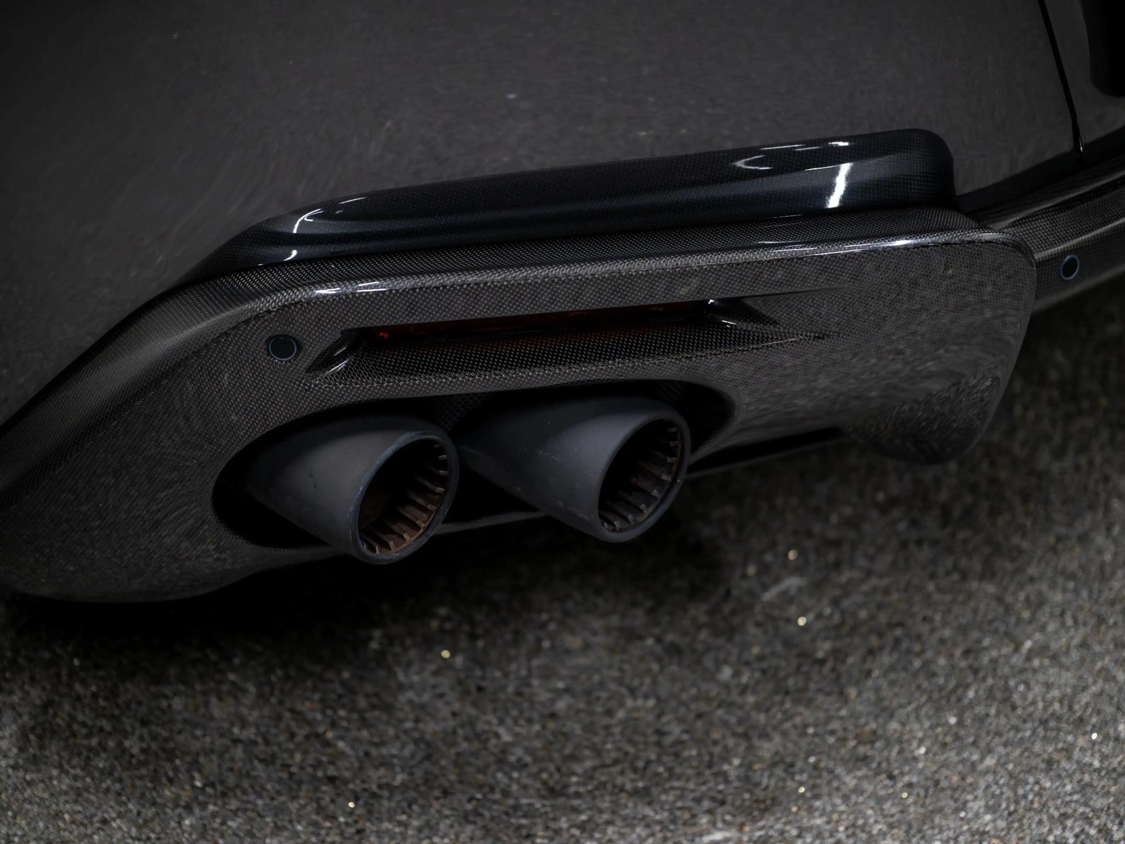 Ferrari Roma 3.9 V8 HELE | Carbon | Full ADAS | CarPlay | Magne — photo 14