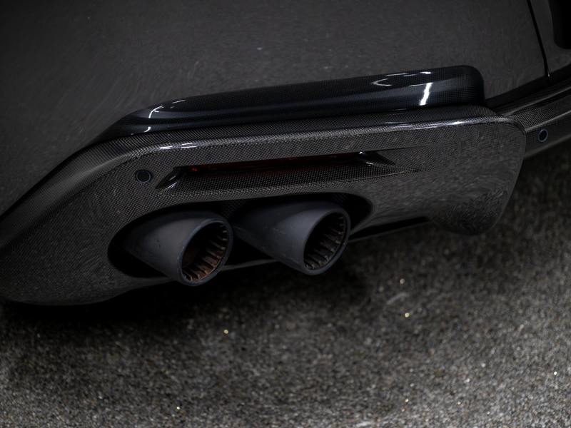 Ferrari Roma 3.9 V8 HELE | Carbon | Full ADAS | CarPlay | Magne — photo 14