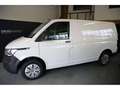 Volkswagen T6.1 Transporter Kasten KR Blanc - thumbnail 11