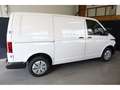 Volkswagen T6.1 Transporter Kasten KR Blanc - thumbnail 10