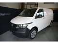 Volkswagen T6.1 Transporter Kasten KR Blanc - thumbnail 9