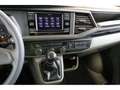 Volkswagen T6.1 Transporter Kasten KR Blanc - thumbnail 7