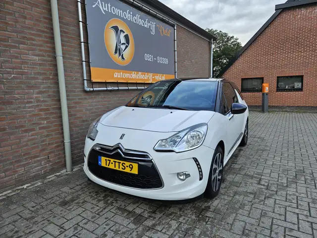 Citroen DS3