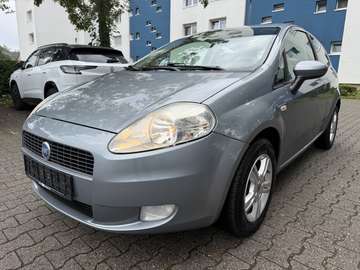 1.4 8V Dynamic/TÜV.07.28